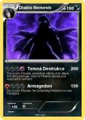 Diablo Nemesis
