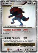 zoroark