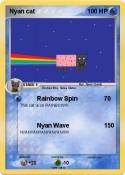 Nyan cat