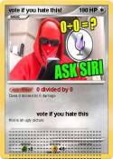 vote if you