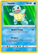 Squirtle