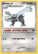 kyurem