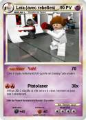 Leïa (avec