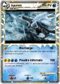 kyurem