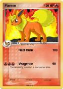 Flareon