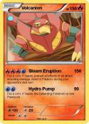 Volcanion
