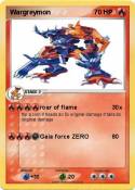 Wargreymon