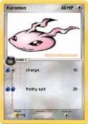 Koromon