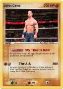 John Cena