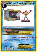 Crash Bandicoot