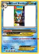 Crash Bandicoot
