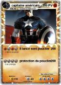 capitaine améri