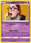 5 min crafts
