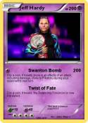 Jeff Hardy