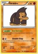 Harambro