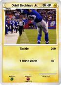 Odell Beckham