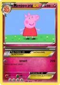 peppa pig