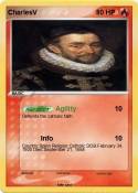 CharlesV
