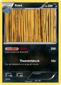 Reed