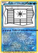TLES 6 F COLLEC