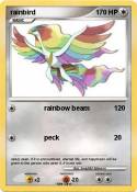 rainbird