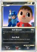 Villager
