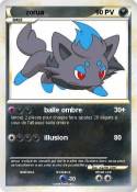 zorua