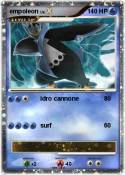 empoleon