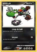 yoshi
