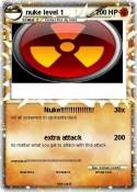 nuke level 1