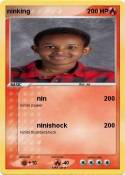 ninking