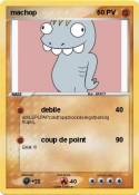 machop