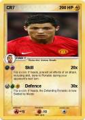 CR7