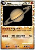 Saturn