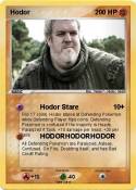 Hodor