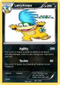Larry Koopa