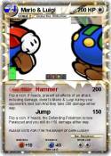 Mario & Luigi