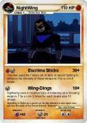 NightWing