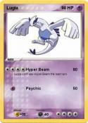 Lugia
