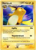Raichu