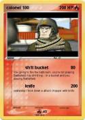 colonel 100