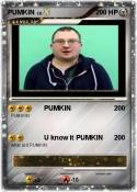 PUMKIN