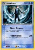 Percy Jackson