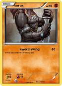 horus