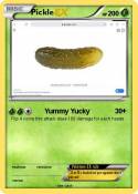 Pickle