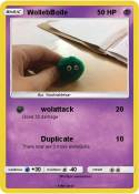 WollebBolle