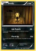 Bendy