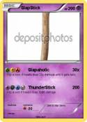 SlapStick