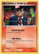 MLG DONALD TRUM