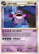 wario man